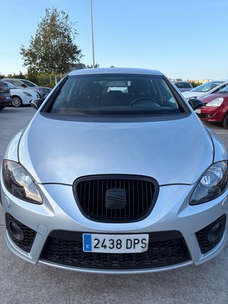 Seat Leon Sport 2.0 TDI