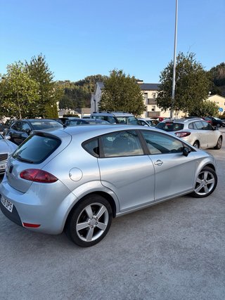 Seat Leon Sport 2.0 TDI