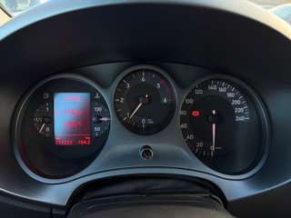 Seat Leon Sport 2.0 TDI