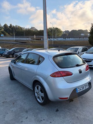 Seat Leon Sport 2.0 TDI