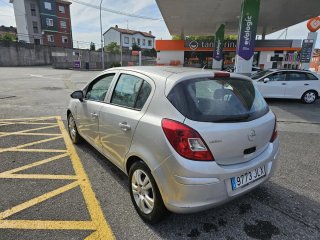 Opel Corsa 2010