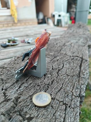 Figura Bleach Kurosaki Ichigo Bandai