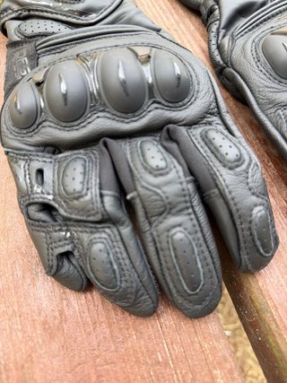 Guantes Moto Alpinestars SP8 Talla L
