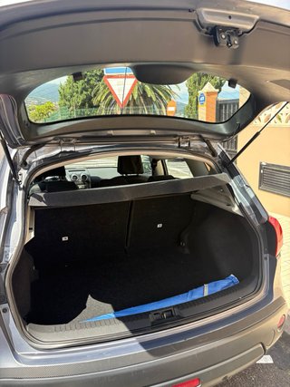 Nissan Qashqai 2007