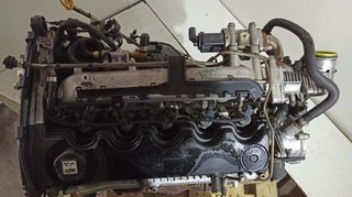 Lancia rectp3141743 motor completo 839a6000 lybra