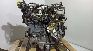 Lancia rectp3141743 motor completo 839a6000 lybra