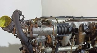 Lancia rectp3141743 motor completo 839a6000 lybra