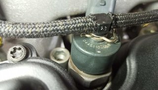 Lancia rectp3141743 motor completo 839a6000 lybra