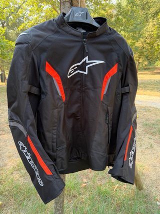 Chaqueta Alpinestars Talla XXL