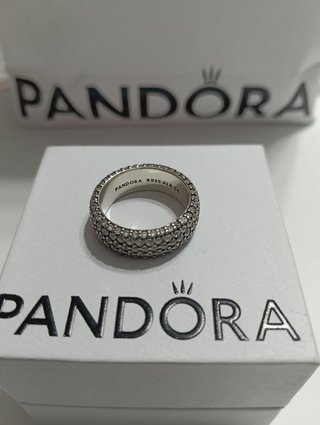 Anillo Circonitas