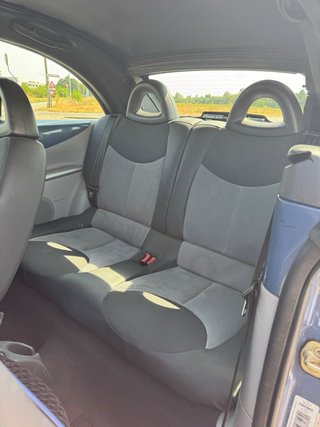 Citroën C3 Pluriel 1.4 Benzina Euro 4 UniPro Neop.