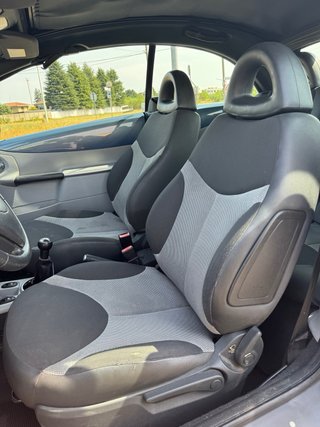 Citroën C3 Pluriel 1.4 Benzina Euro 4 UniPro Neop.