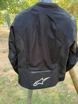 Chaqueta Moto Alpinestars Talla XXL