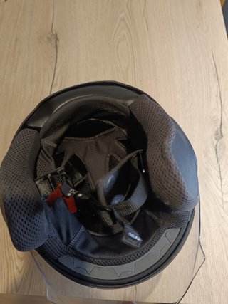 Casco Dainese Jet Stream Tourer XL