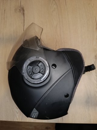 Casco Dainese Jet Stream Tourer XL