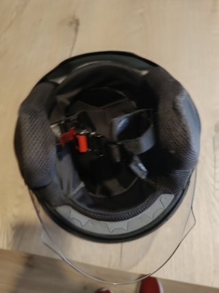 Casco Dainese Jet Stream Tourer XL