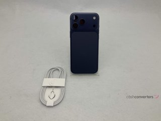 apple iphone 17 pro max 256gb