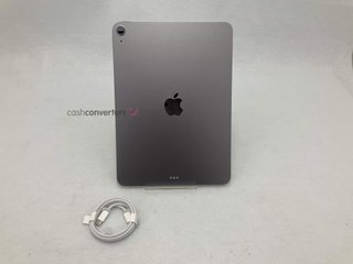 ipad apple ipad air m4 a3459 128gb
