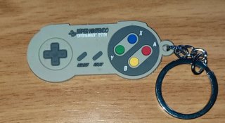 Super Nintendo Classic Mini (SIN CAJA)
