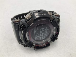 reloj pulsera caballero casio gpr-b1000