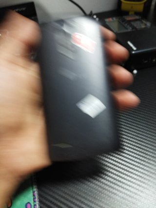 Lote 4 Huawei, Wiko, lg y bq