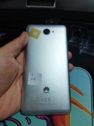 Lote 4 Huawei, Wiko, lg y bq