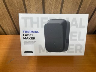 Impresora Térmica de Etiquetas PM260