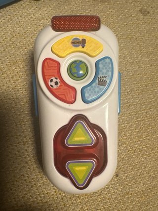 Televisor Juguete VTech Mi Tele Mágica