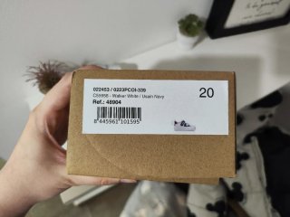 Sandalias Mustang free bebé T20