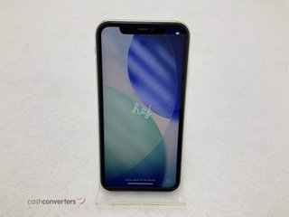 apple iphone 11 64gb