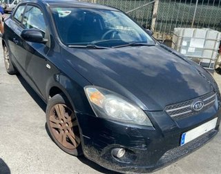 Kia 133339 paragolpes delantero ceed 1.4 concept