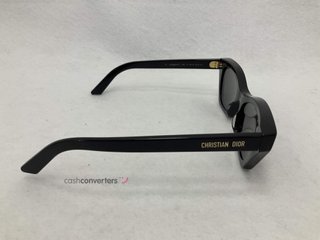 gafa de sol señora christian dior midnight b1l