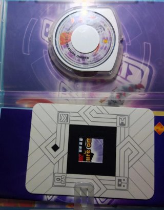 Invizimals Le creature ombra PSP #A987