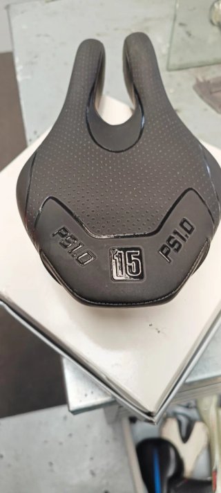 Sillin ISM PS 1.0