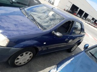 Faro derecho dacia 8200211006 logan (ls_) 22429049