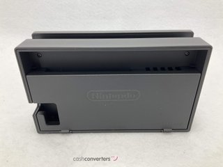 dock set base nintendo dock switch