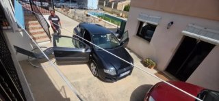 FIAT Stilo 2005