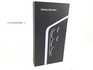 samsung galaxy s26 ultra 12gb 256gb
