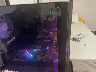 PC Gaming ASUS GeForce RTX