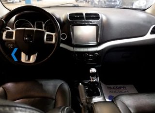 FIAT Freemont 2015