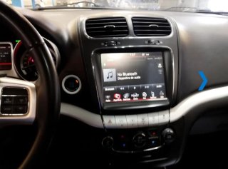 FIAT Freemont 2015
