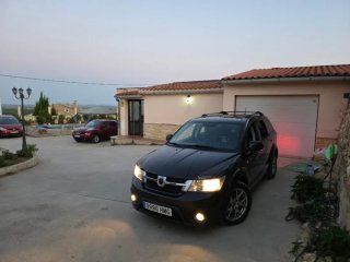 FIAT Freemont 2015