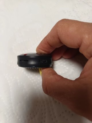 Mini Cámara Seguridad A9