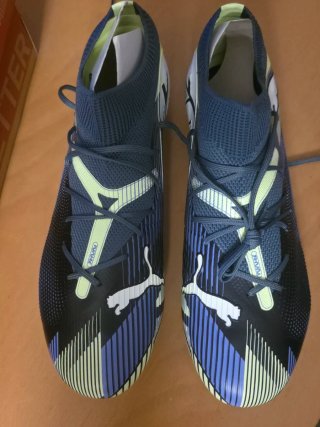 Botas Fútbol Puma Future 7 Hombre FG/AG