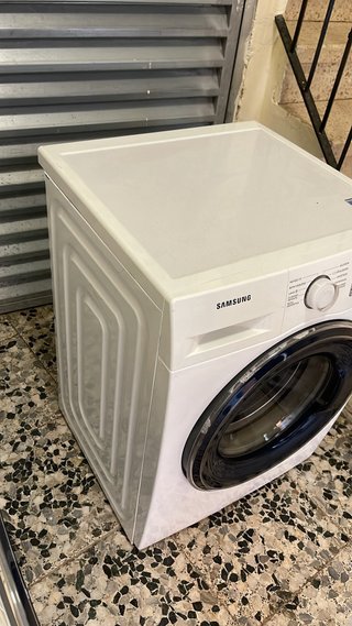 Lavadora Samsung 9kg