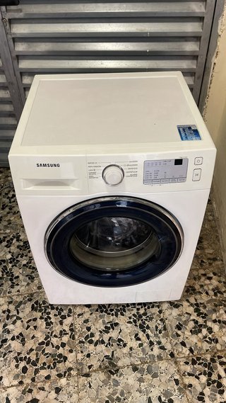 Lavadora Samsung 9kg