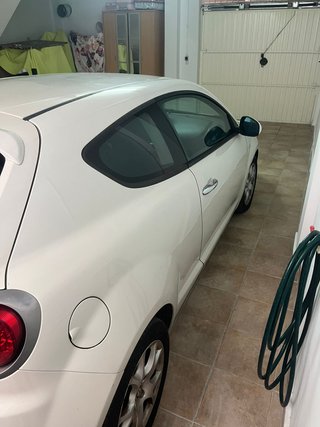 Alfa Romeo MiTO 2012