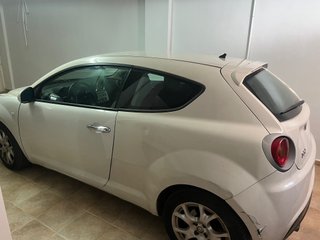 Alfa Romeo MiTO 2012