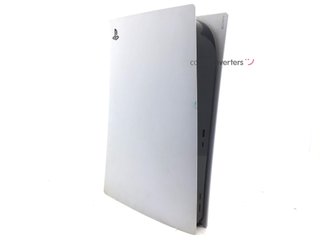 consola ps5 sony playstation 5 slim digital 825gb