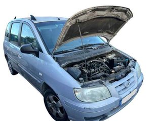 146010 3610027510 motor arranque hyundai matrix